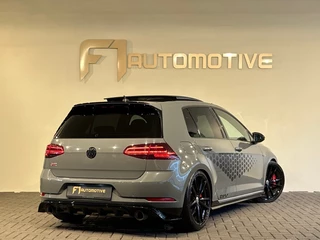 Volkswagen Golf – thumbnail 5