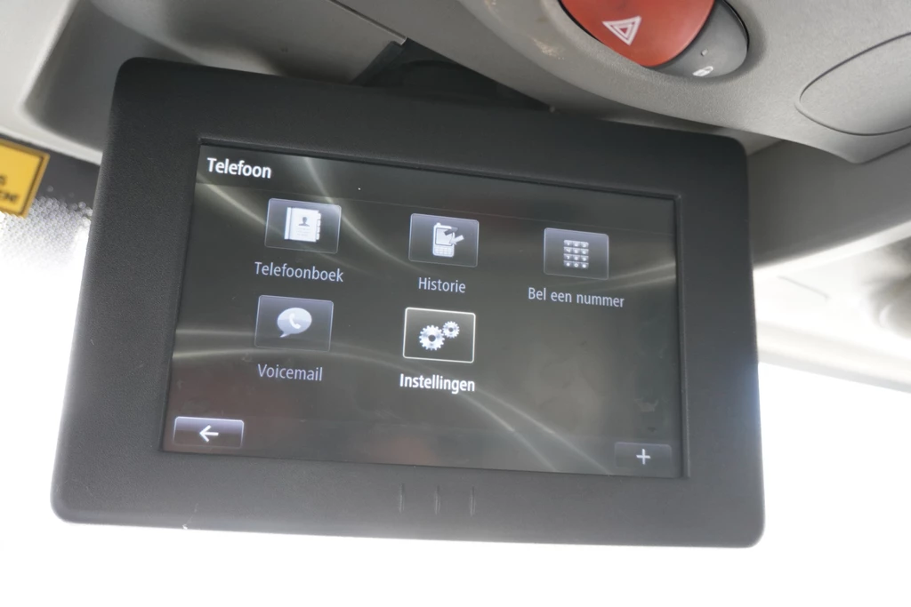 Renault Master – foto 12