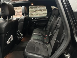 Porsche Cayenne – thumbnail 24