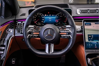 Mercedes-Benz S-Klasse – thumbnail 14