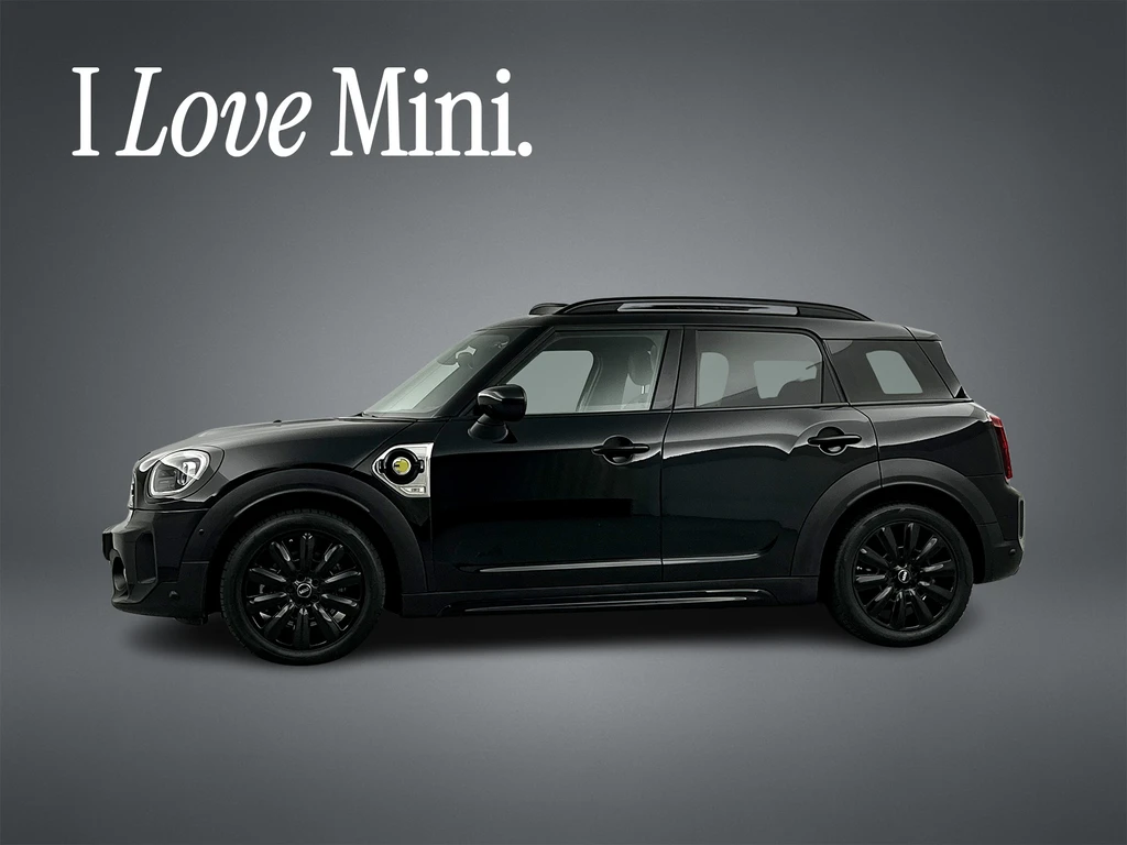 MINI Countryman – foto 2