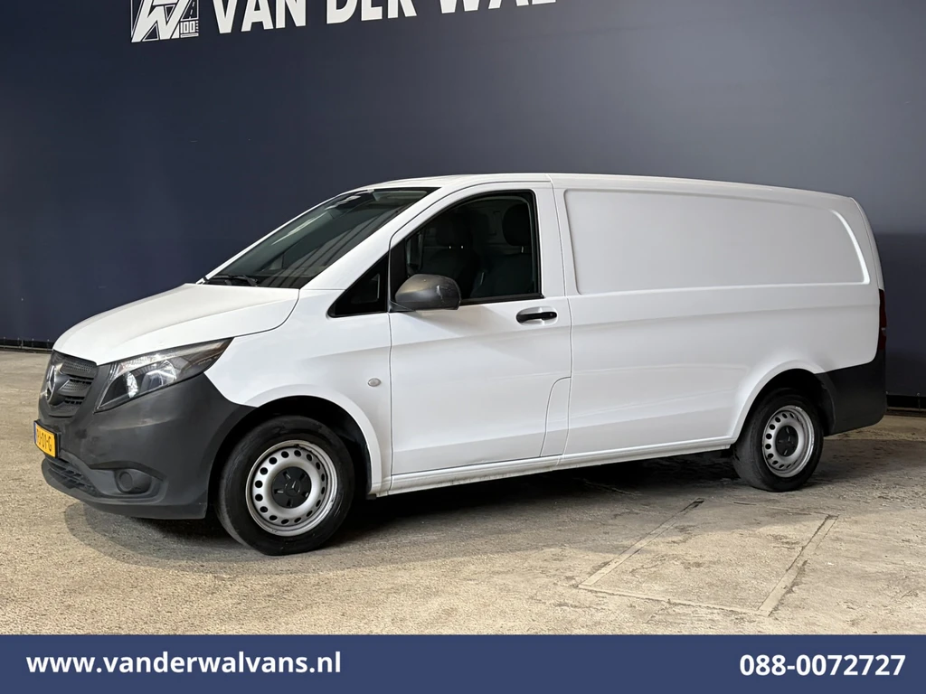 Mercedes-Benz Vito – foto 1