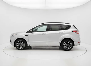 Ford Kuga – thumbnail 2