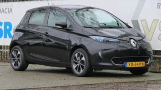 Renault ZOE – thumbnail 5
