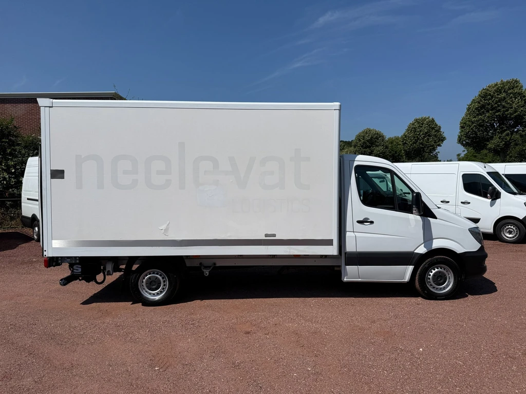 Mercedes-Benz Sprinter – foto 6