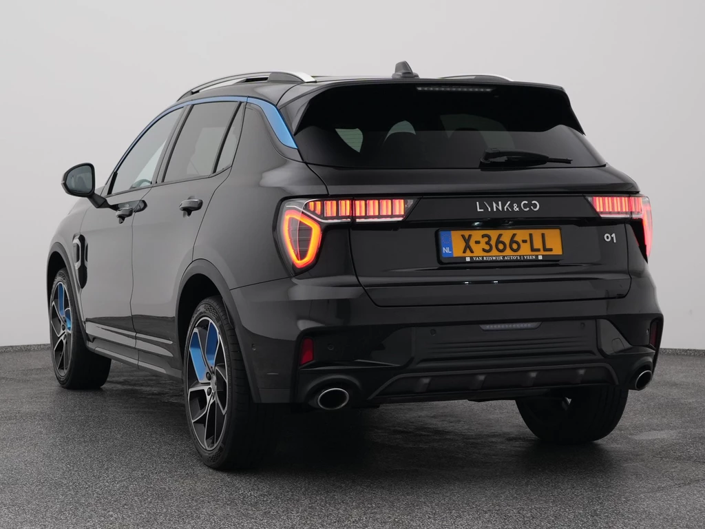 Lynk & Co 01 – foto 4