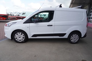 Ford Transit Connect – thumbnail 2