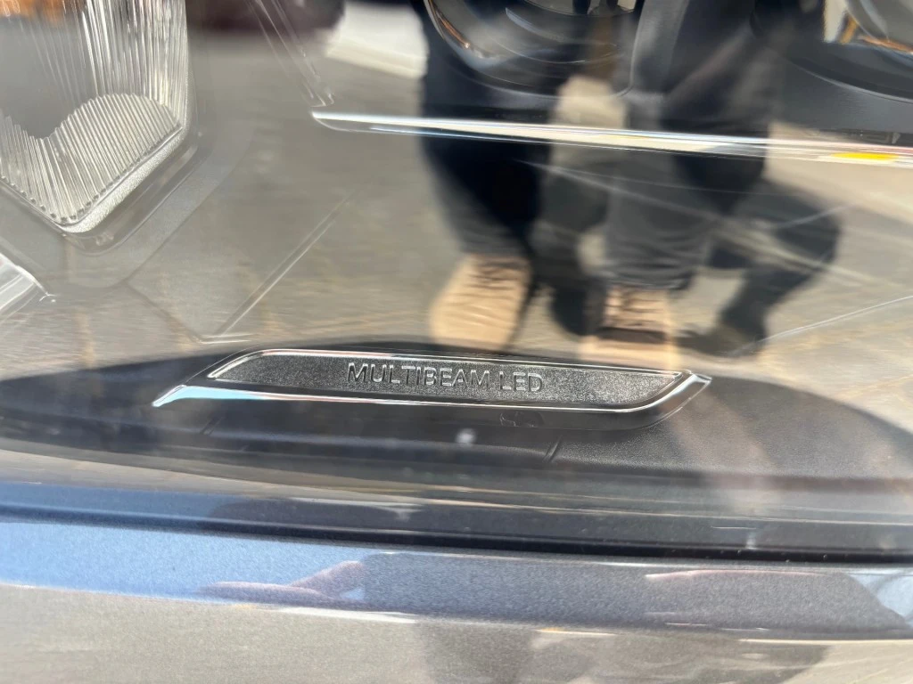 Mercedes-Benz CLA – foto 37