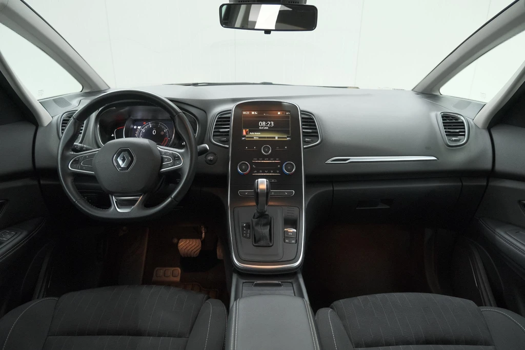 Renault Scénic – foto 16