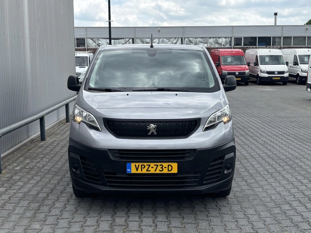 Peugeot Expert – foto 9