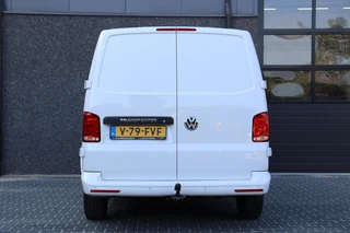 Volkswagen Transporter – thumbnail 4