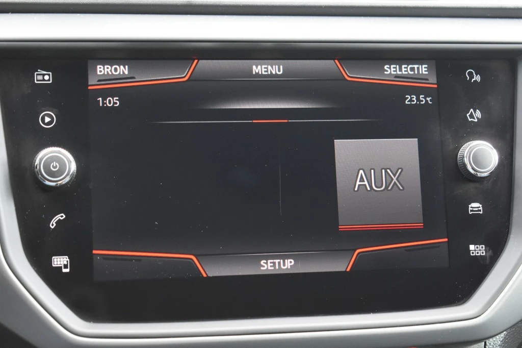 SEAT Ibiza – foto 31