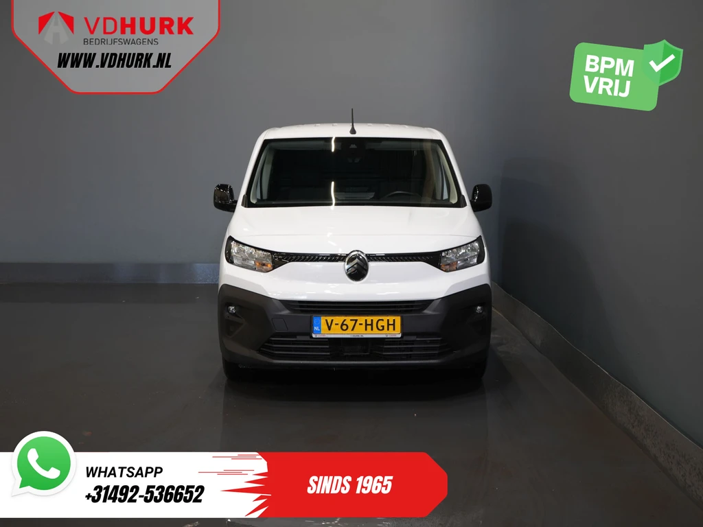 Citroën Berlingo – foto 8
