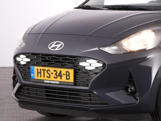 Hyundai i10 – thumbnail 35