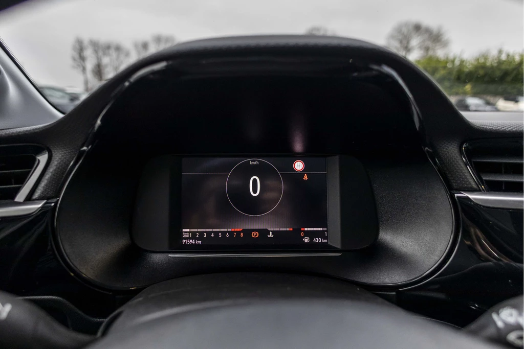 Opel Corsa – foto 12