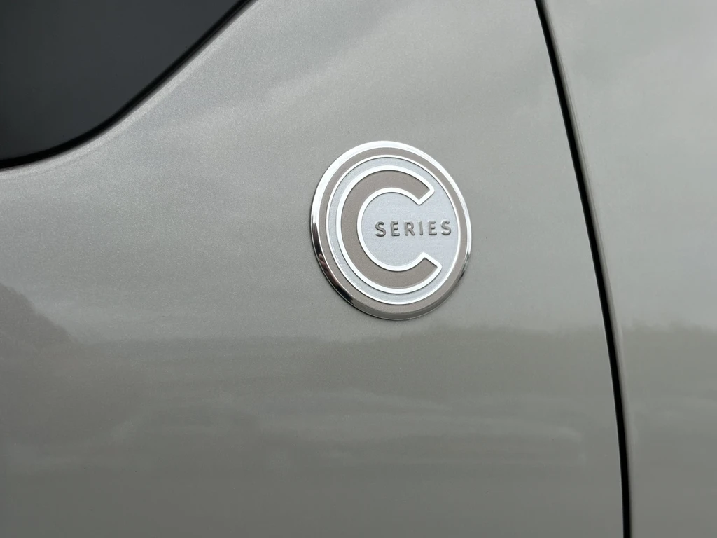 Citroën C3 – foto 18