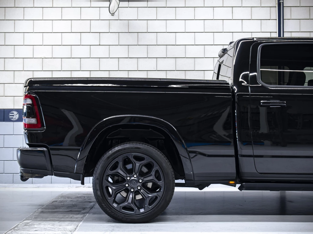 Dodge Ram 1500 – foto 6