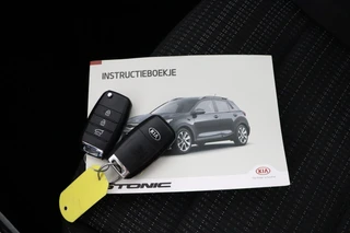 Kia Stonic – thumbnail 21