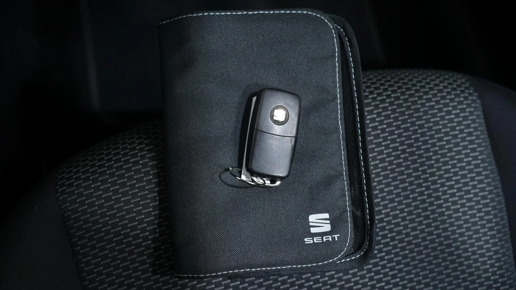 SEAT Mii – foto 32