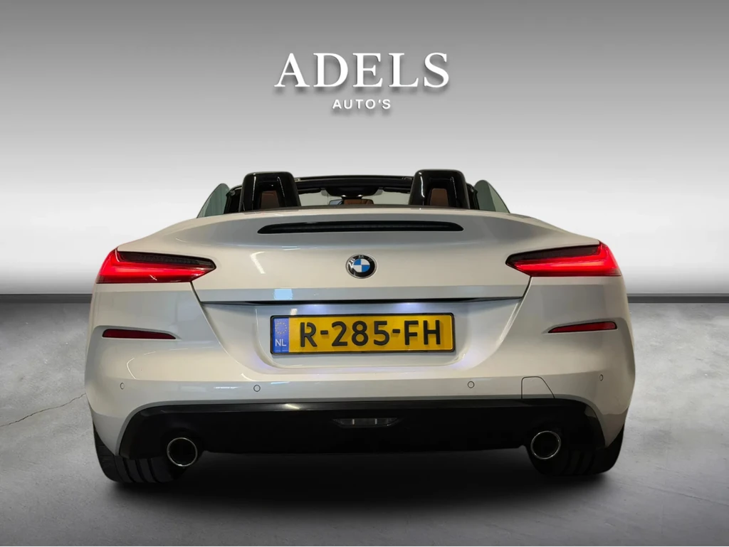 BMW Z4 – foto 4
