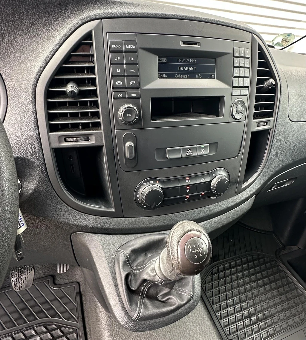 Mercedes-Benz Vito – foto 12