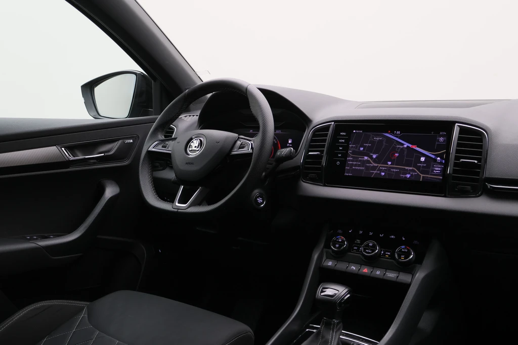 Škoda Karoq – foto 33