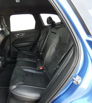 Volvo XC60 – thumbnail 12