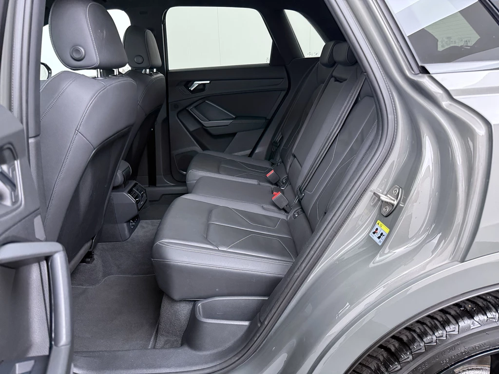 Audi Q3 – foto 35