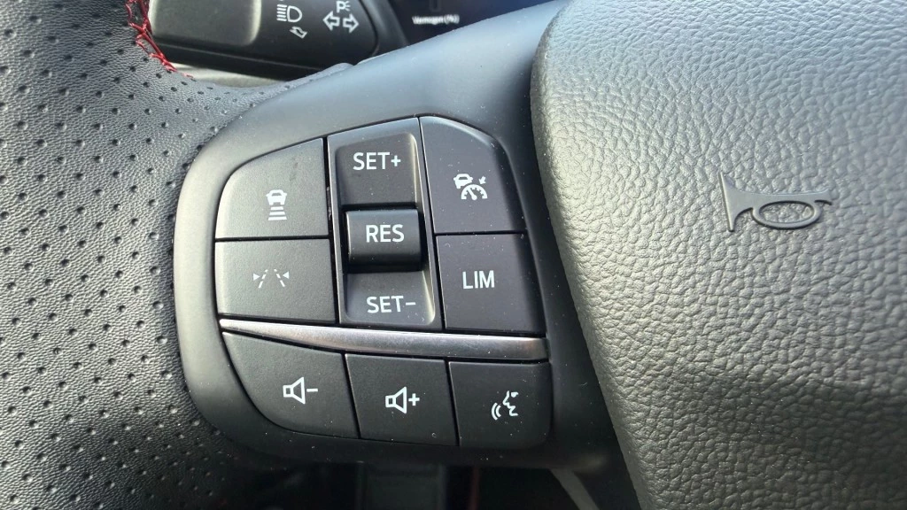 Ford Kuga – foto 29