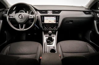 Škoda Octavia – thumbnail 22