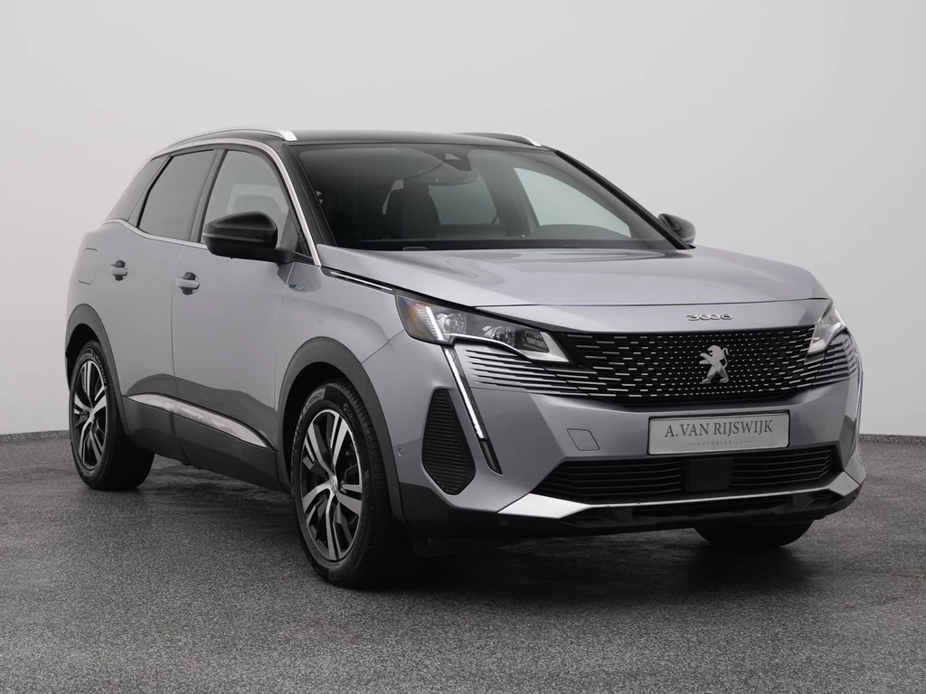 Peugeot 3008 – foto 15