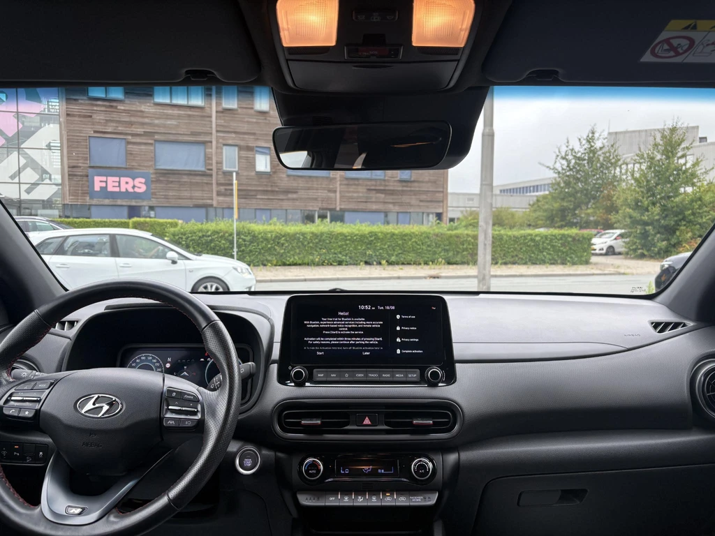 Hyundai Kona – foto 11