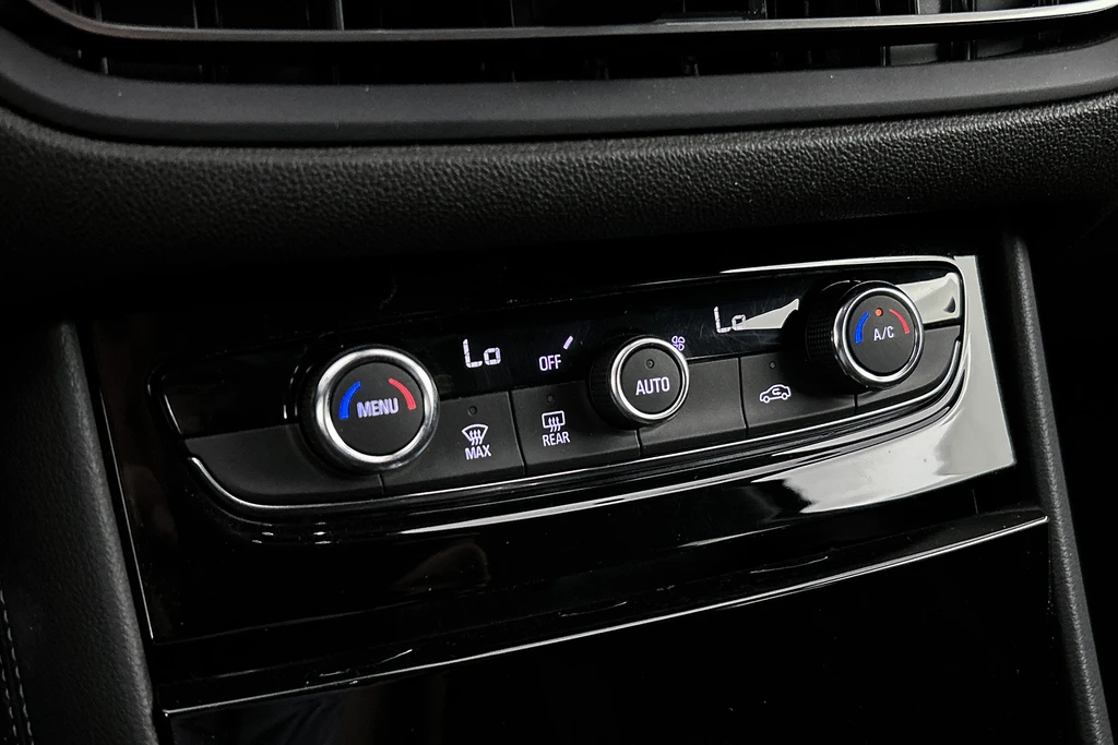 Opel Grandland – foto 25