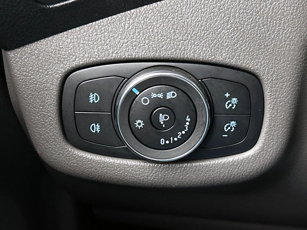 Ford Transit Connect – foto 18