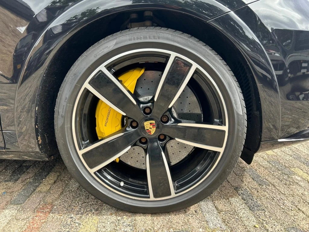 Porsche Cayenne – foto 32