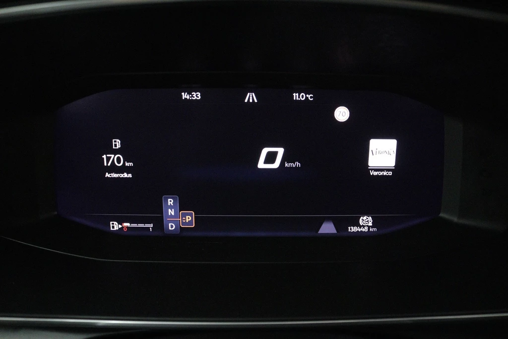 SEAT Leon – foto 20