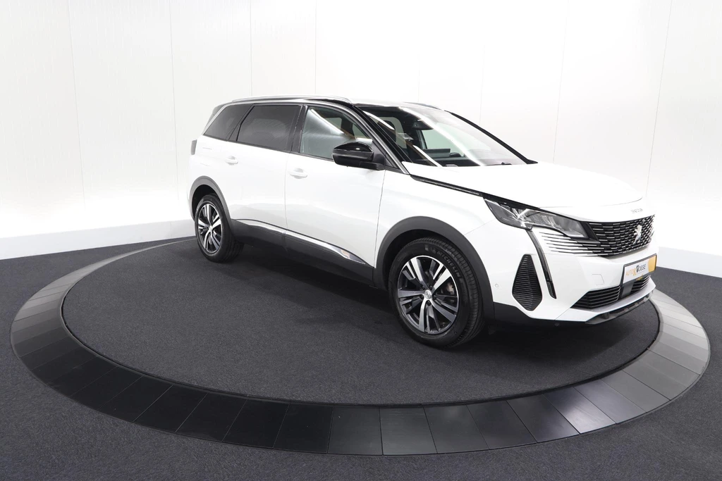 Peugeot 5008 – foto 17