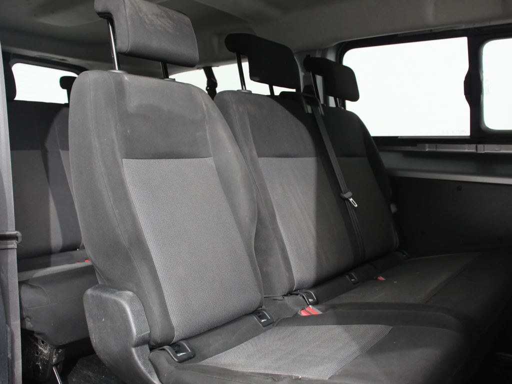 Toyota ProAce – foto 32