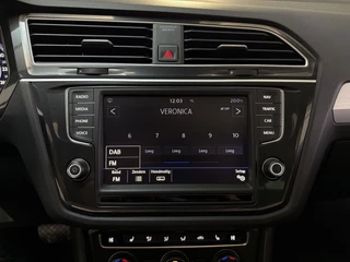Volkswagen Tiguan – thumbnail 22