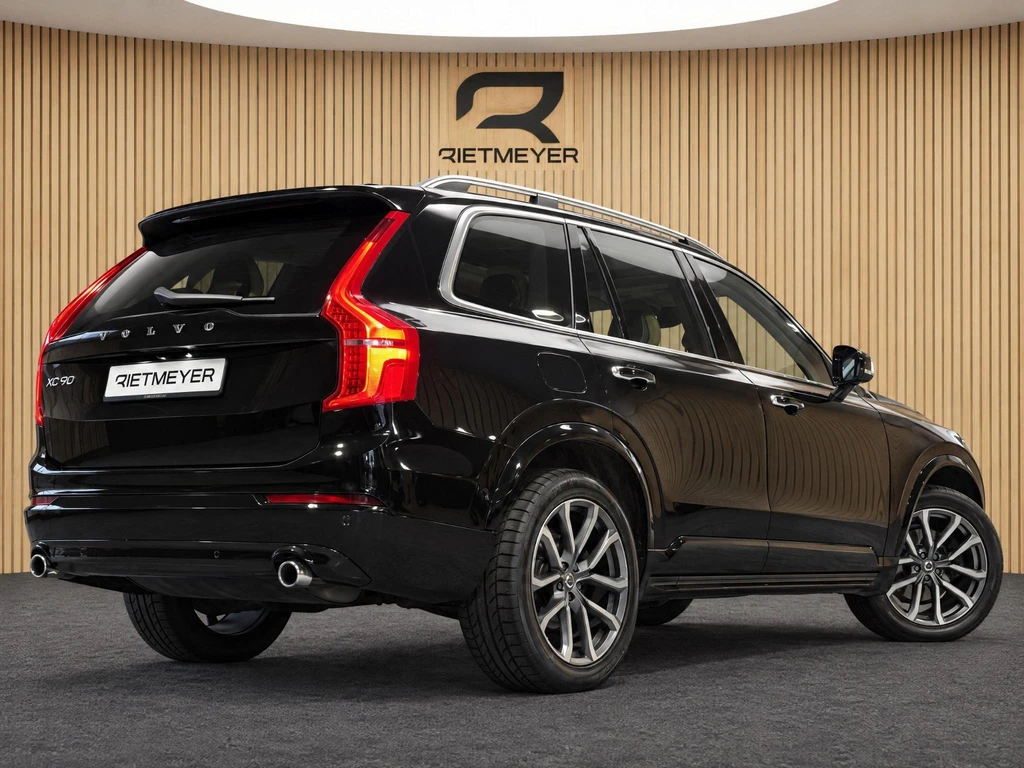 Volvo XC90 – foto 5