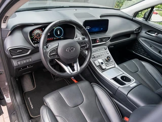 Hyundai Santa Fe – thumbnail 10