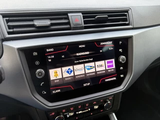 SEAT Arona – thumbnail 14