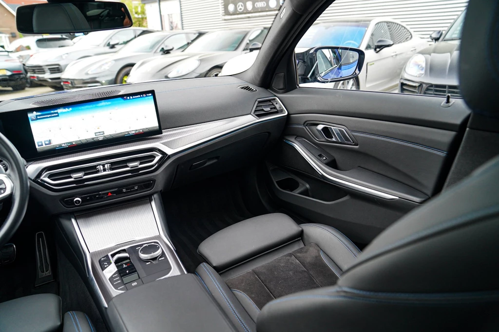 BMW 3 Serie – foto 44
