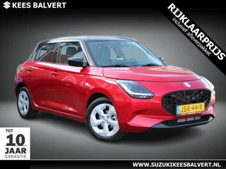 Suzuki Swift – thumbnail 6