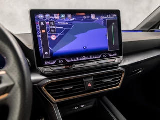 CUPRA Leon – thumbnail 25