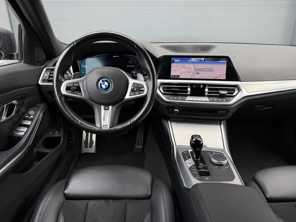 BMW 3 Serie – foto 32