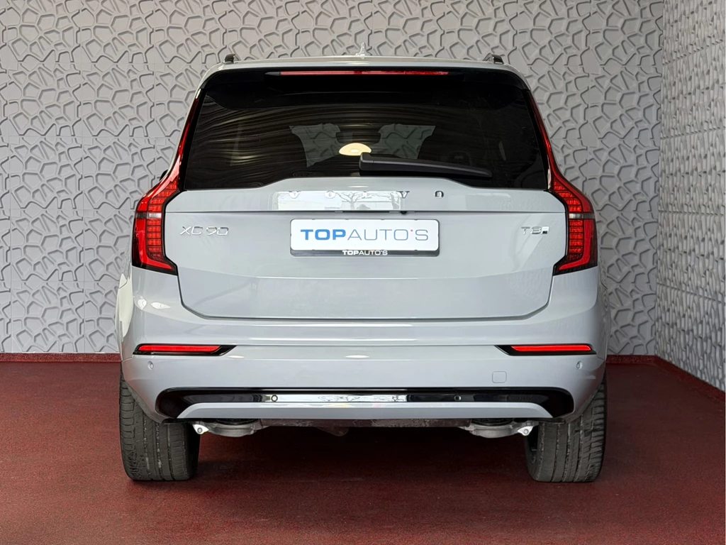 Volvo XC90 – foto 4