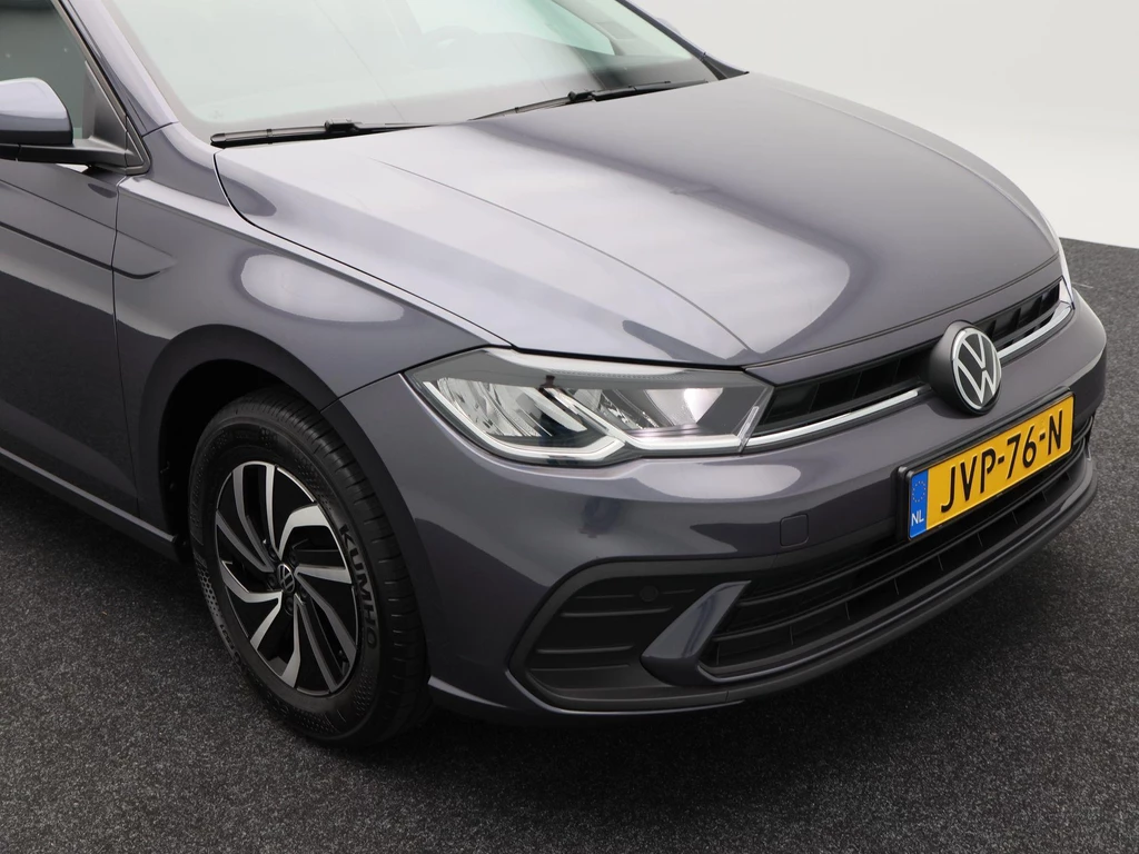 Volkswagen Polo – foto 7