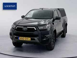 Toyota Hilux – thumbnail 2