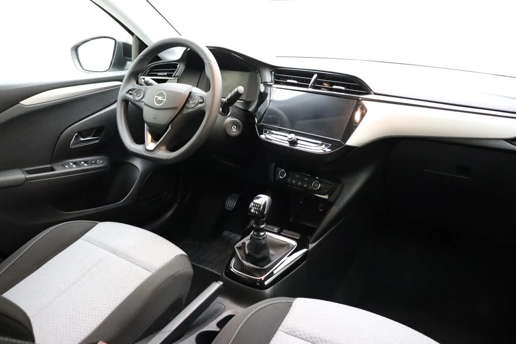 Opel Corsa – foto 11